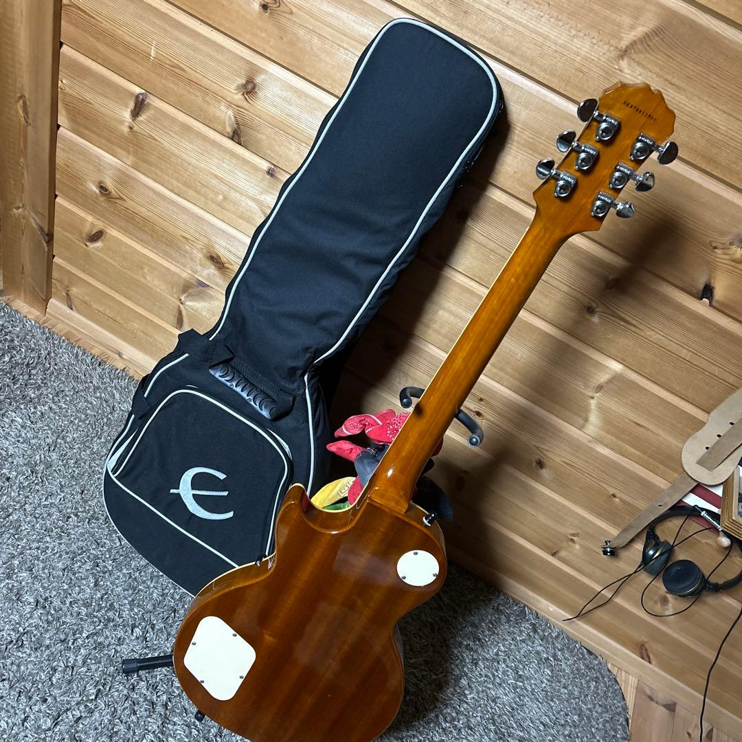 ギター Epiphone Les Paul