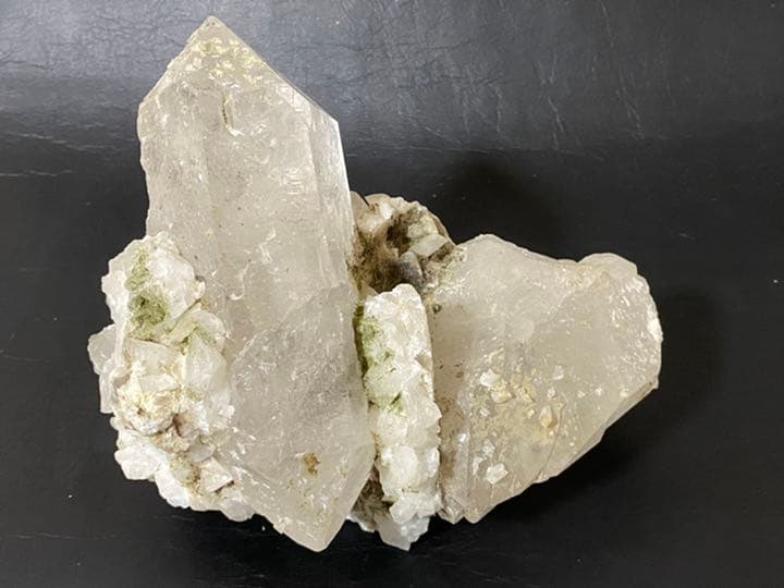 ヒマラヤ水晶　1.5kg