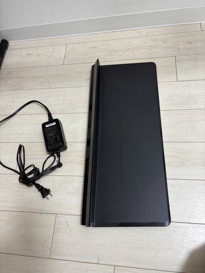 【引取】CASIO カシオ 88鍵盤 電子ピアノ Privia PX-160BK