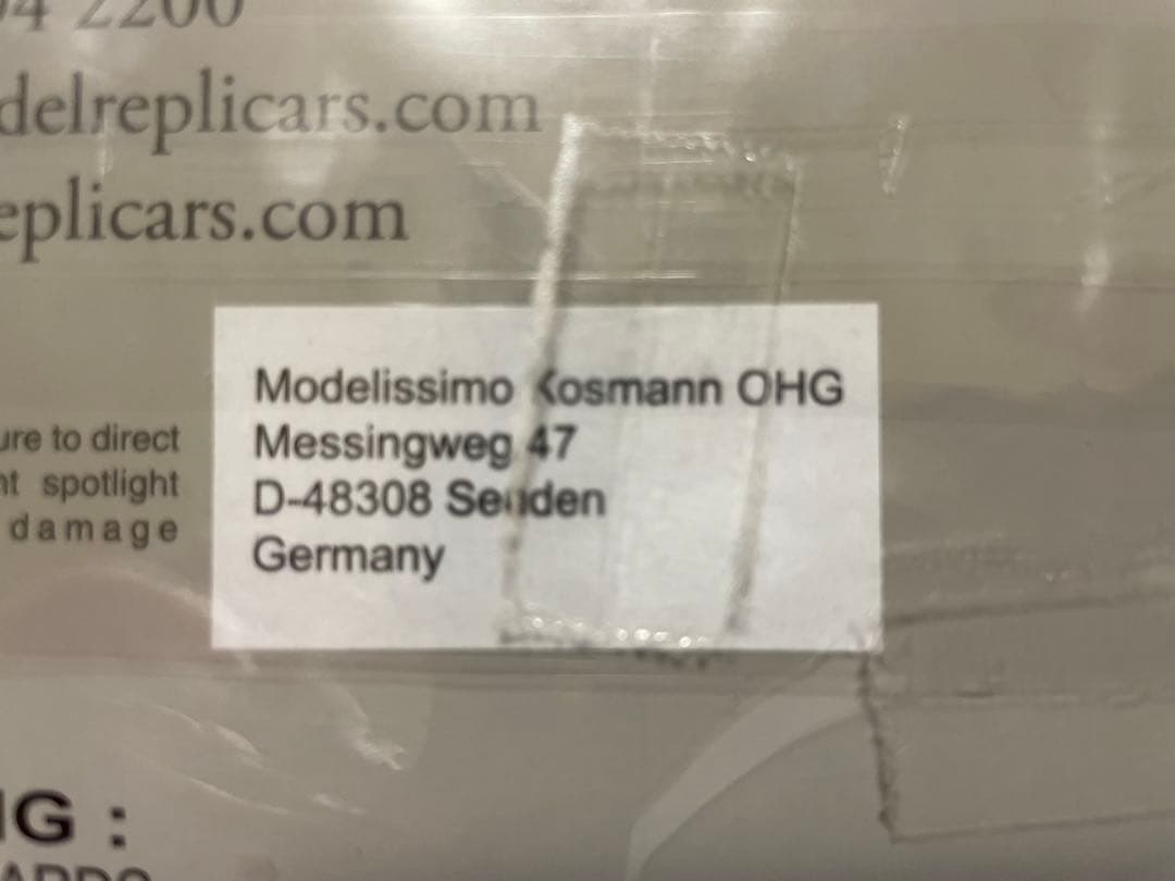 価格変更1/18 CMR フェラーリ500 F2 アルゼンチンGP優勝車 未開封