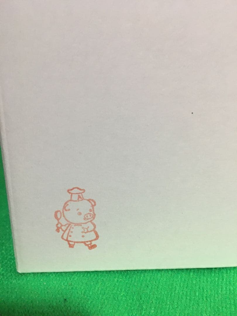 ★メルカリ便★エースコック★こぶた★2匹★コック★ソフビ★貯金箱★昭和★貯金箱★