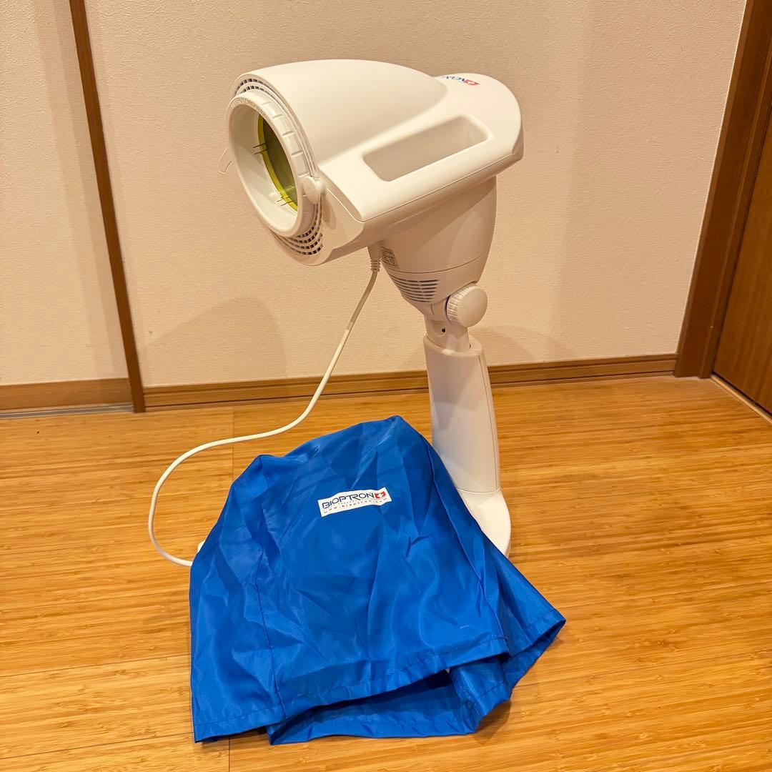 BIOPTRON PRO1 / バイオプトロン プロ1 PSE 正規品