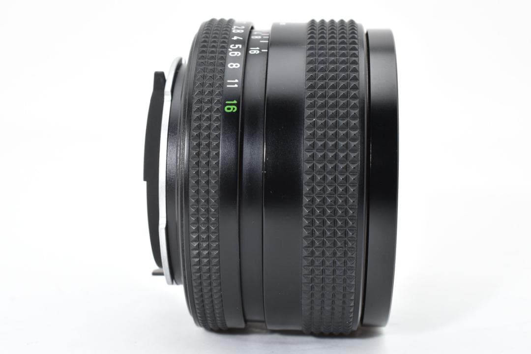 ★大特価★コンタックス CONTAX Planar 50mm f1.7#1384