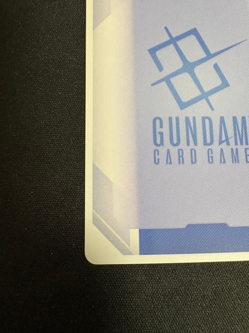 ガンダム　ST01 RX-78-2　β版パラレル