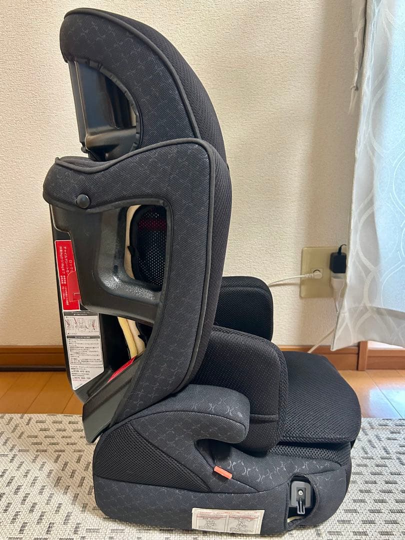 アップリカ　エアグルーヴ　プラス