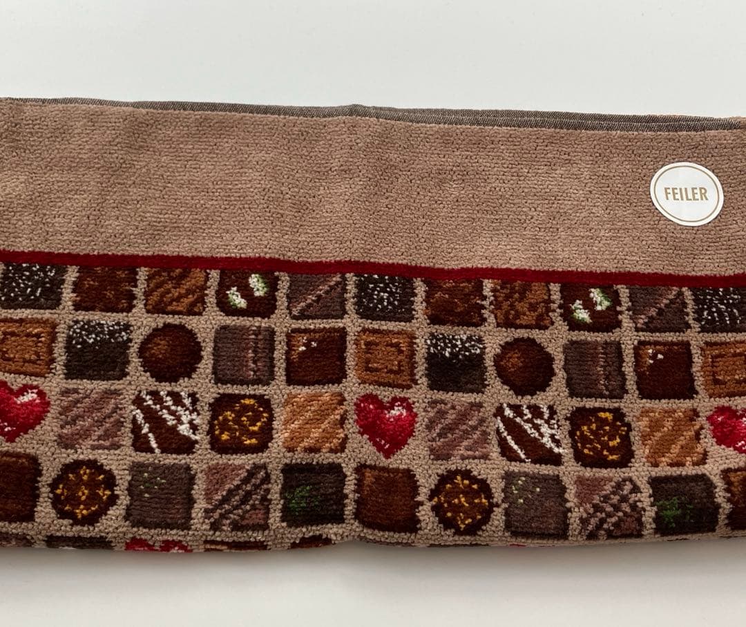 フェイラー コフレドゥショコラ