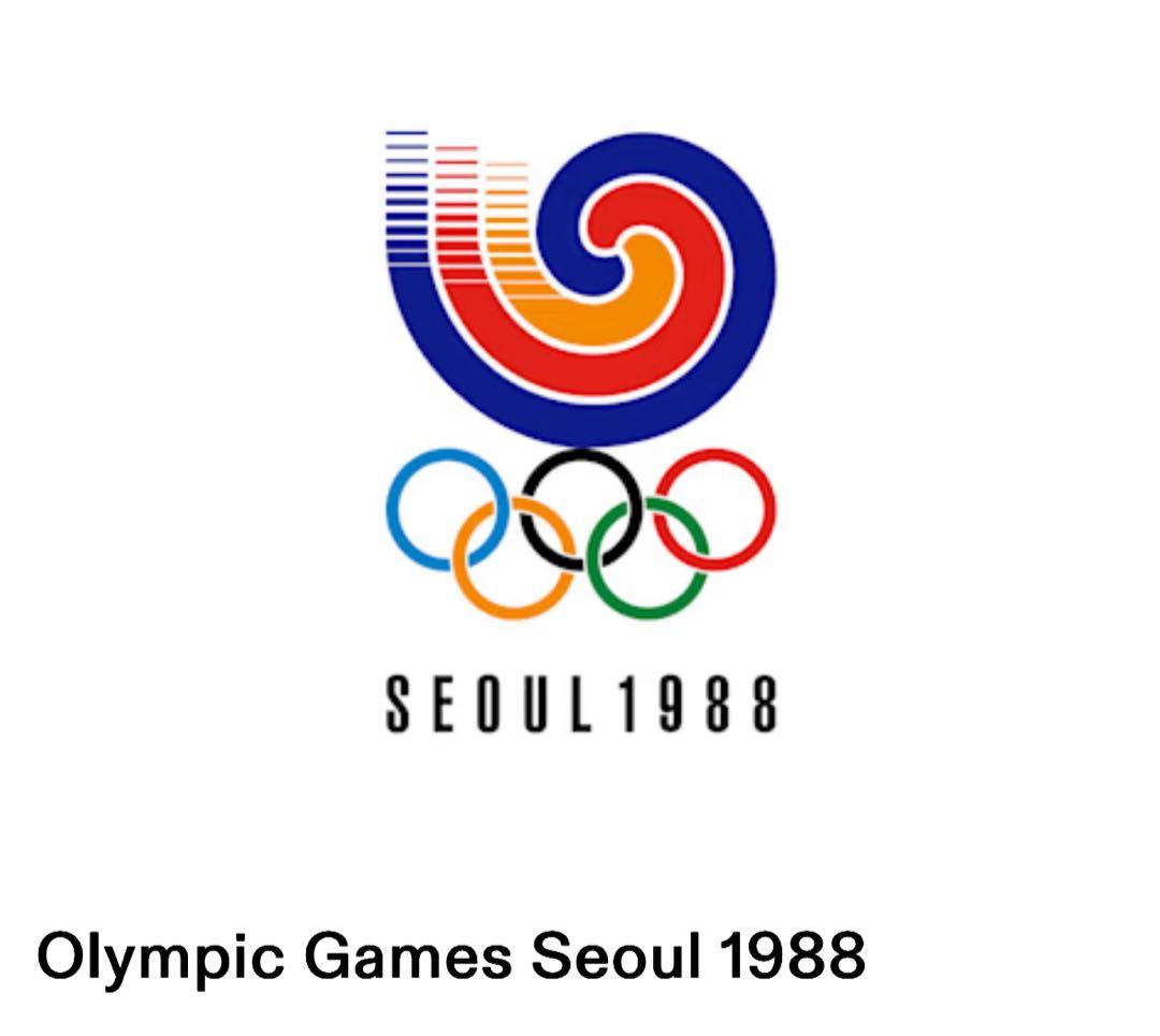 1988年ソウルオリンピック 馬術 10000ウォン大型記念銀貨　PCGS高鑑定