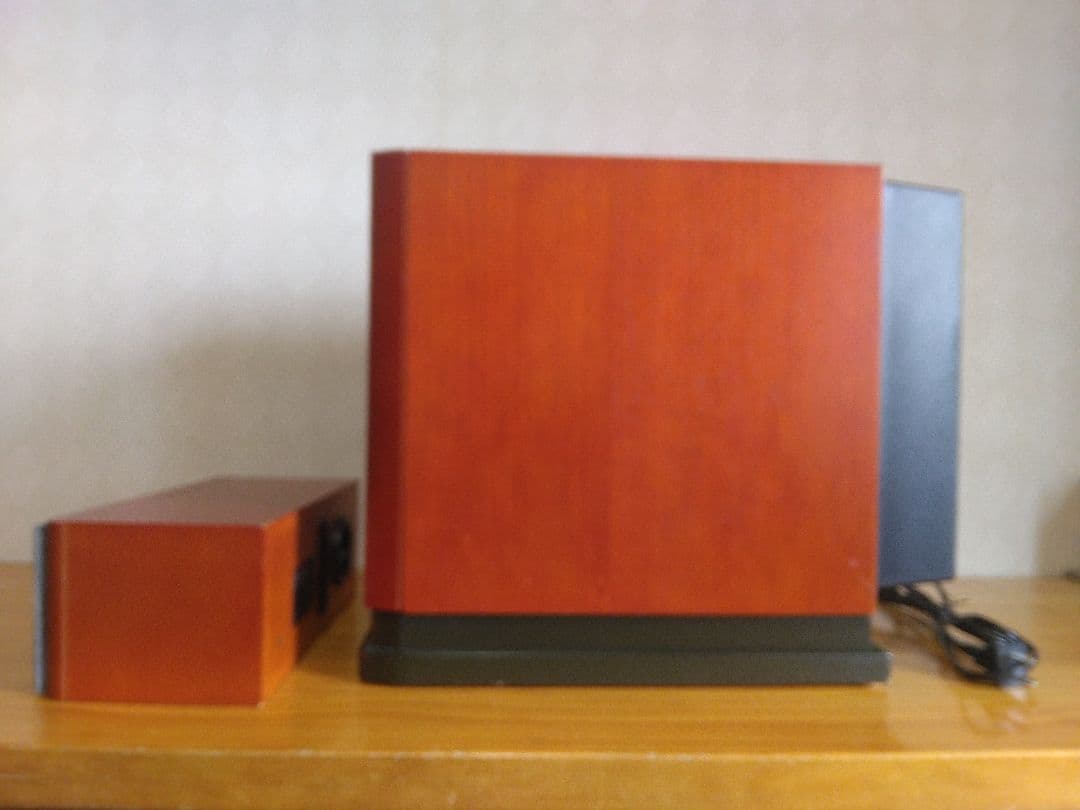 ONKYO ホームシアターセットPR-155SP　ウーファーSWA-055