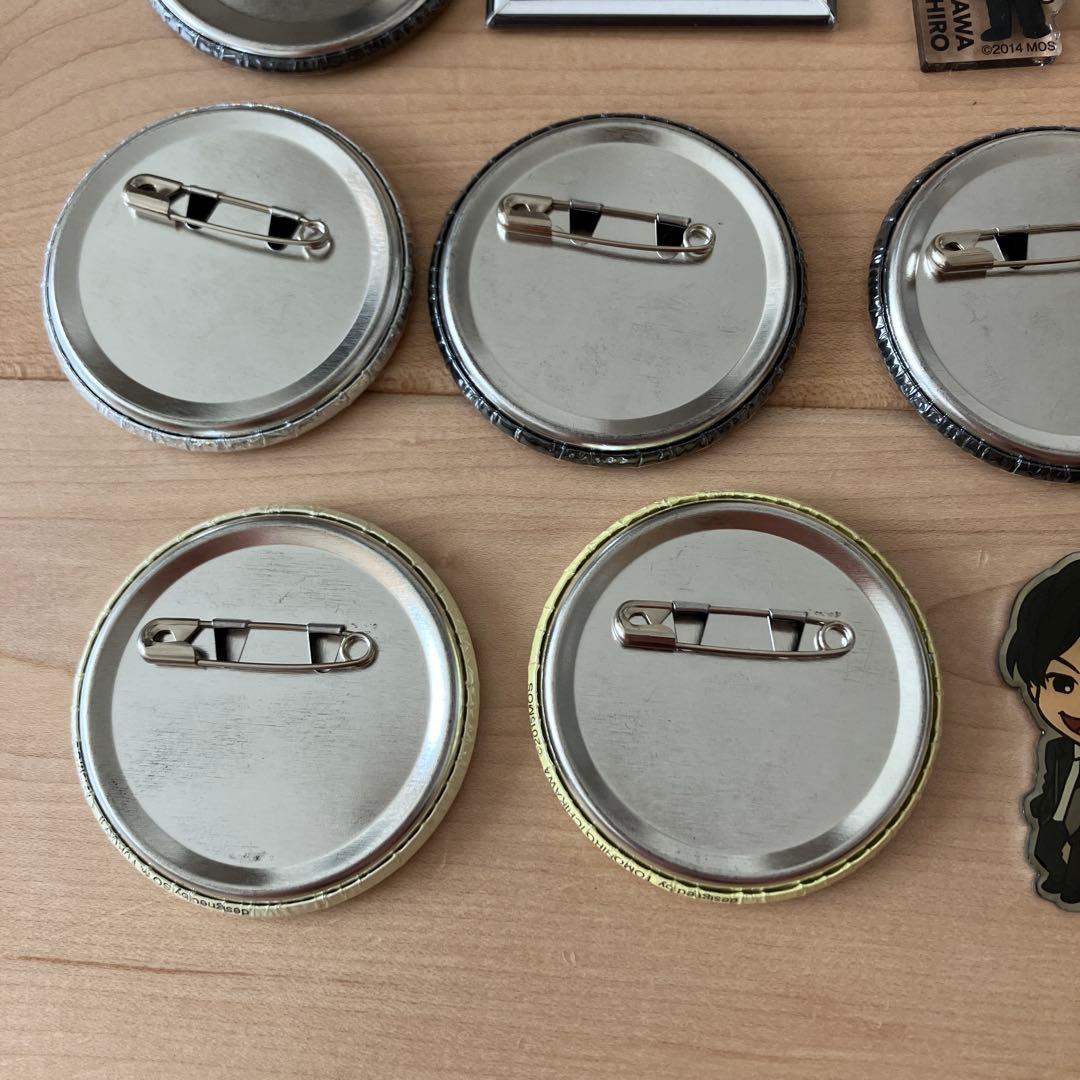 メンオンスタイル 2012〜2016 ガチャ ③