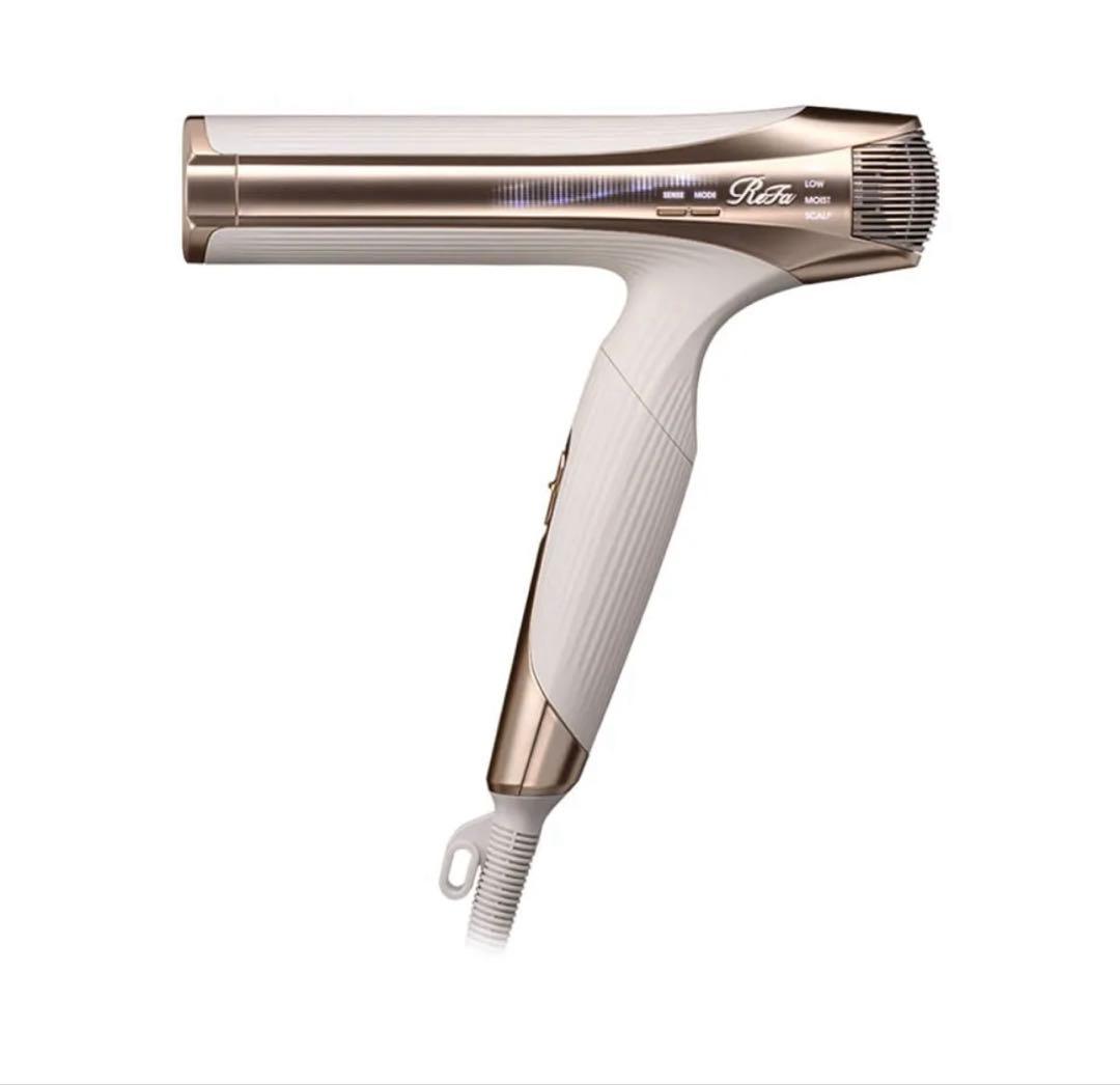 ReFa BEAUTECH DRYER SMART W [アイボリー]