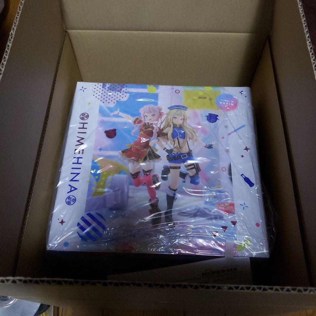 HIMEHINA フィギュア