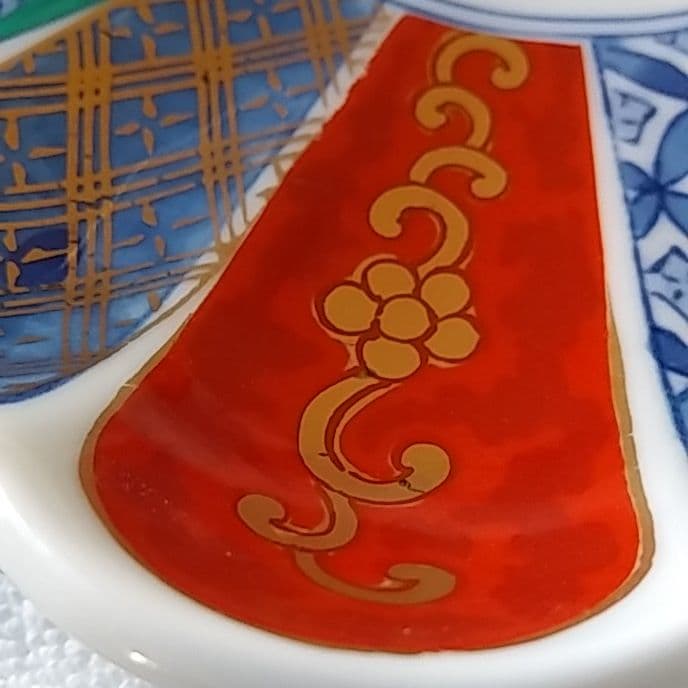 有田焼　龍門釜