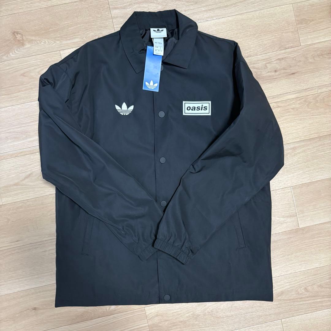 adidas Originals x Oasis LIVE '25 Sサイズ