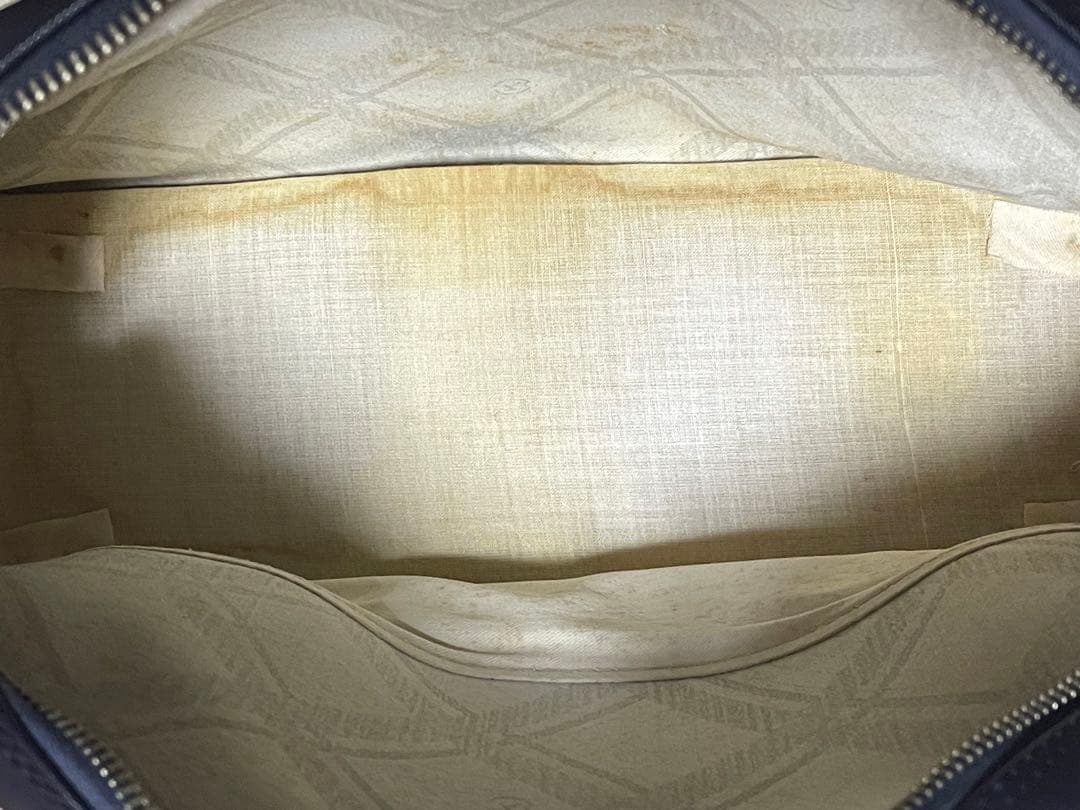 日本航空 JAL ビンテージ ショルダーバッグ 日本製