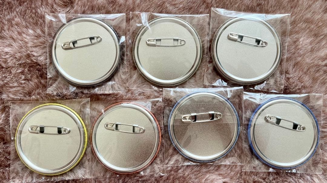 ミリオンライブ　10thLIVE TOUR Act-4 アニメイト限定　特典