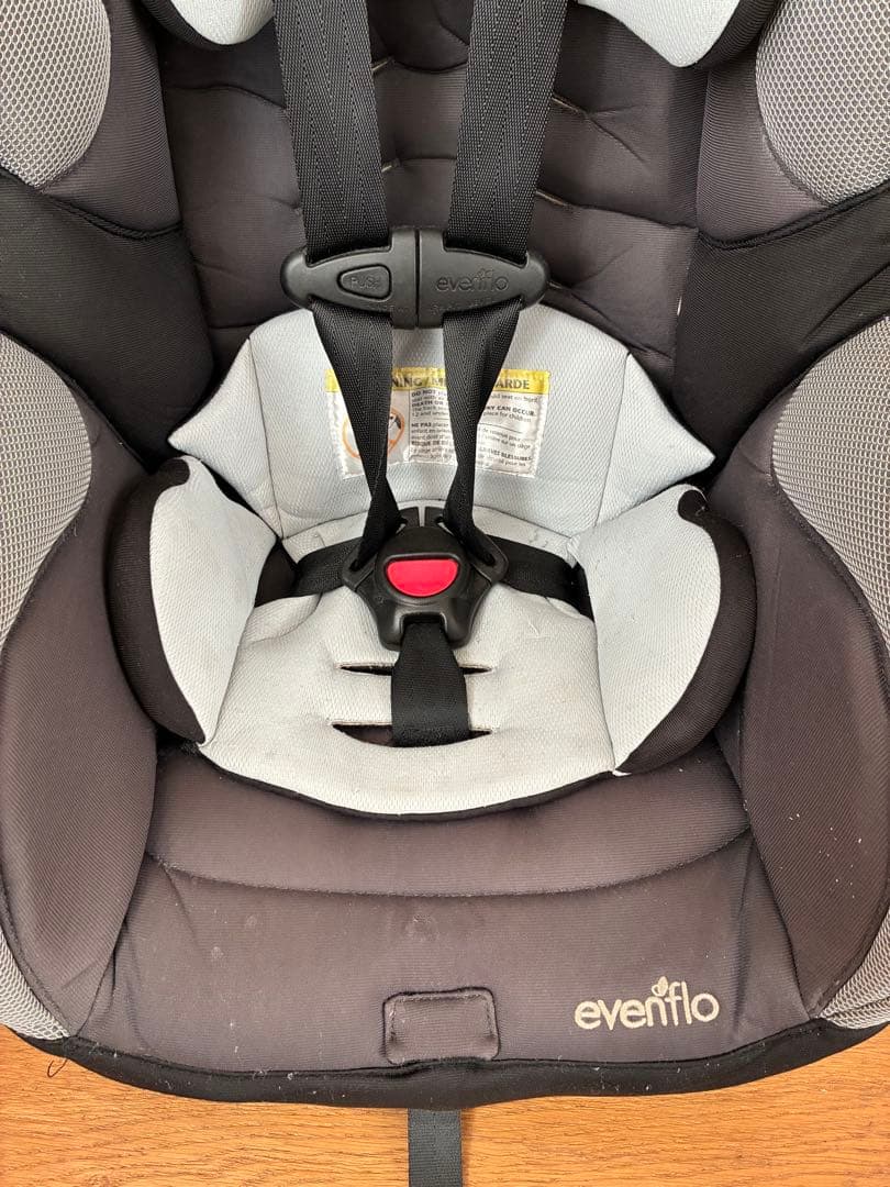 evenflo イーブンフロー チャイルドシート SureRide シュアライド