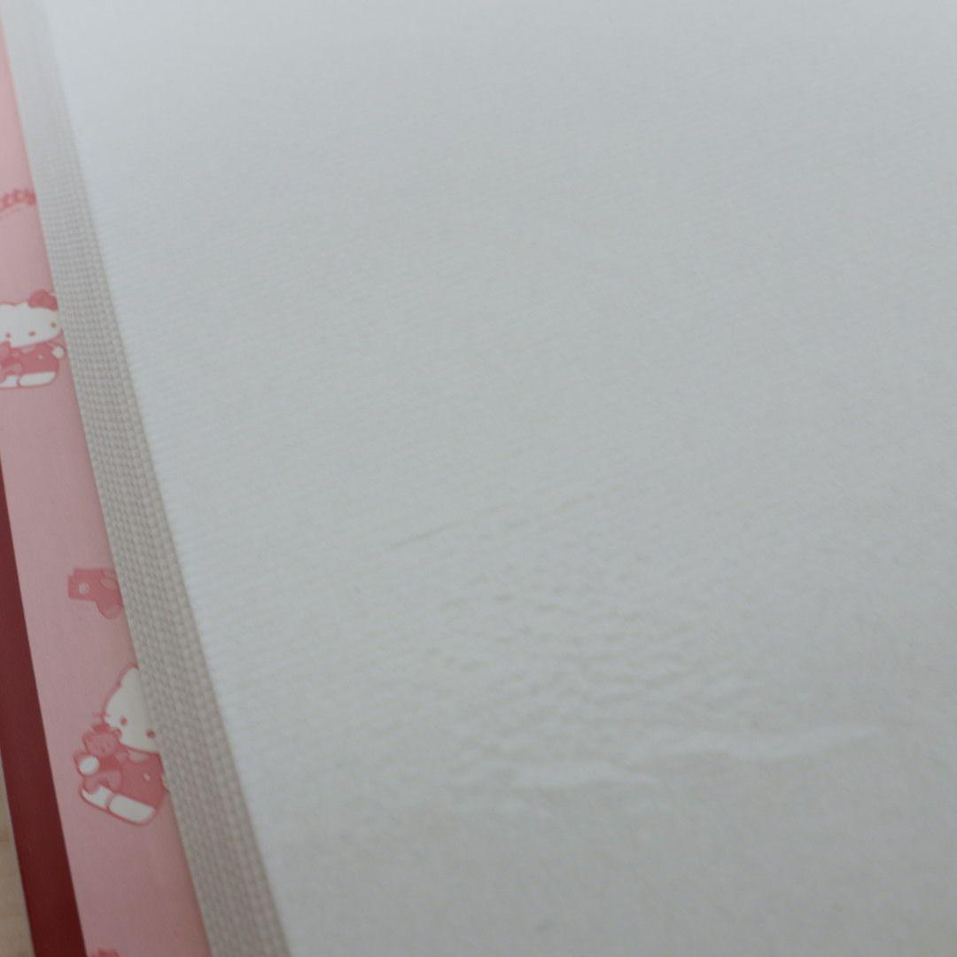 【超激レア・未使用】1989年 ハローキティ フエルアルバム ナカバヤシ レトロ