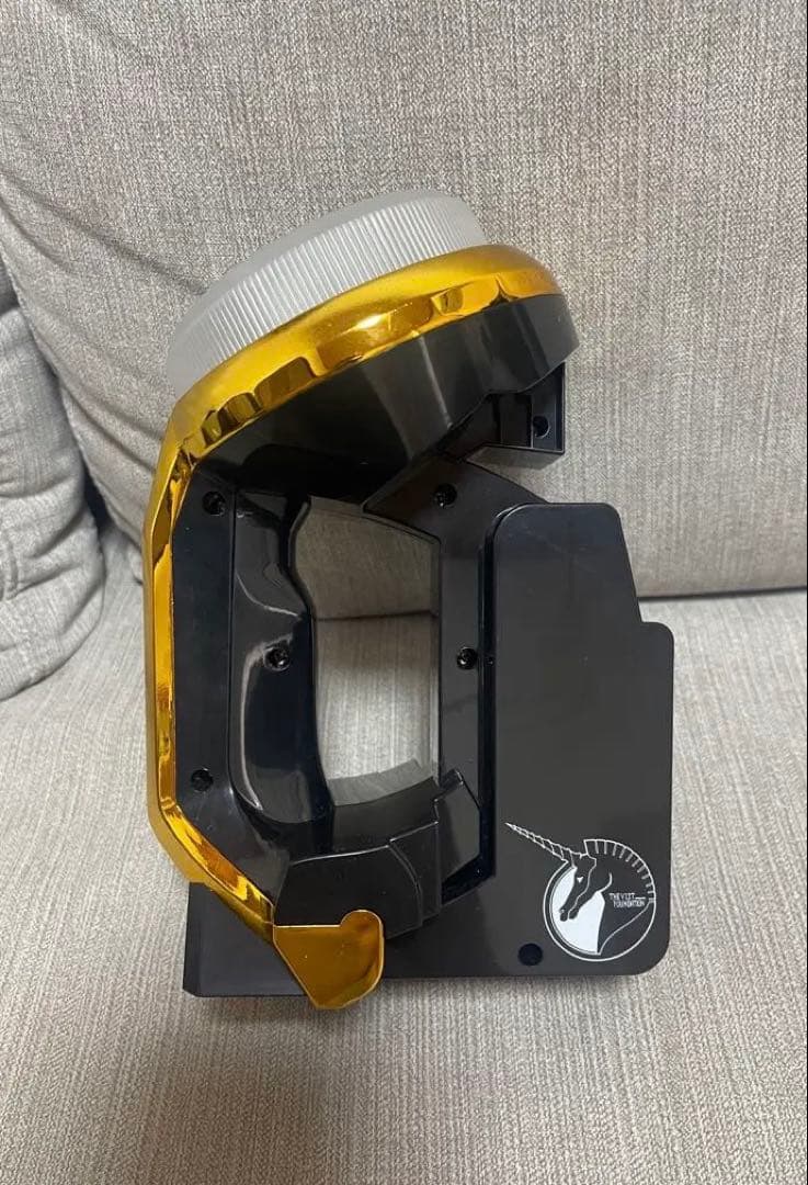 ガンダムUC 一番くじ レバブルアラーム A賞