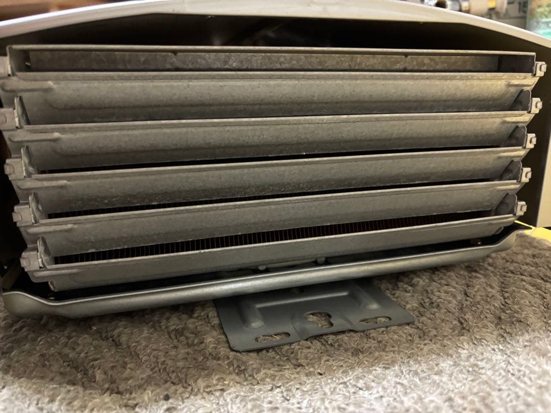 リンナイ　都市ガス　元止め式　2023年製造RUS-V51XT 瞬間湯沸かし器