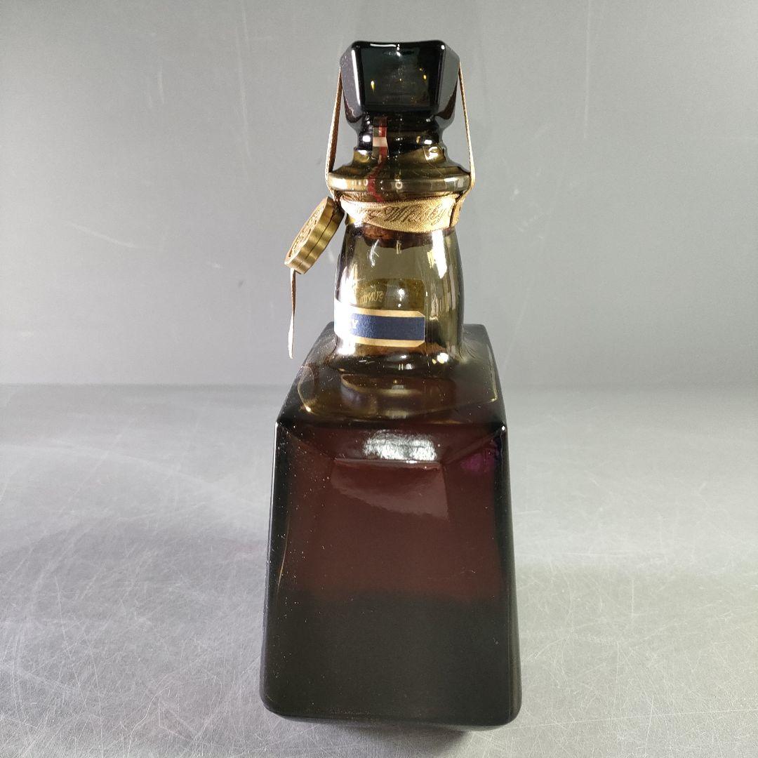 A1161-1/サントリーウイスキー ローヤル15年/ブルーラベル/700ml/