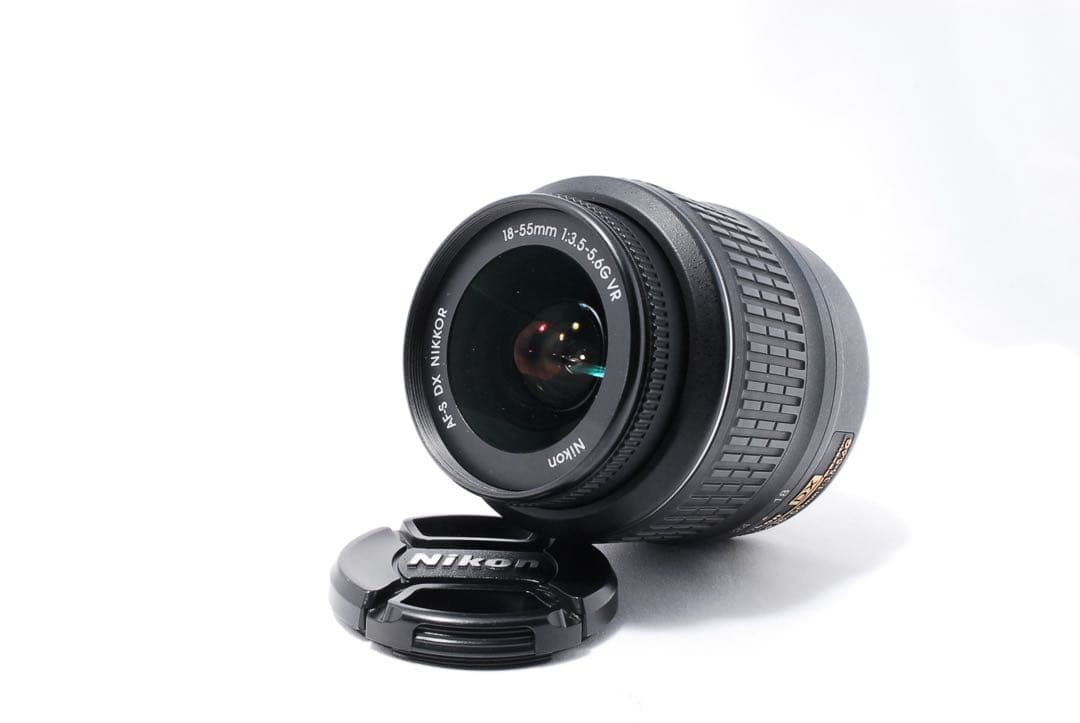 スマホ転送OK❤️Nikon D3000❤️簡単撮影初心者オススメ