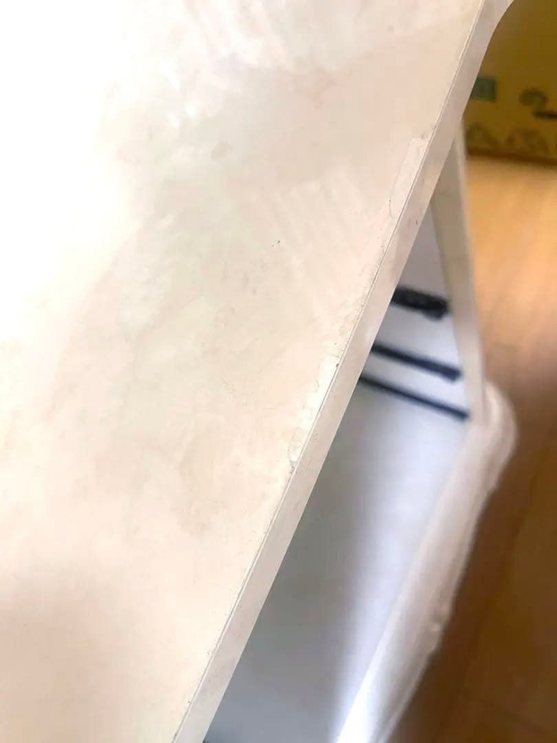 n*1様 再値下げ　イタリア家具　サルタレッリ　クリーム色の木製チェスト