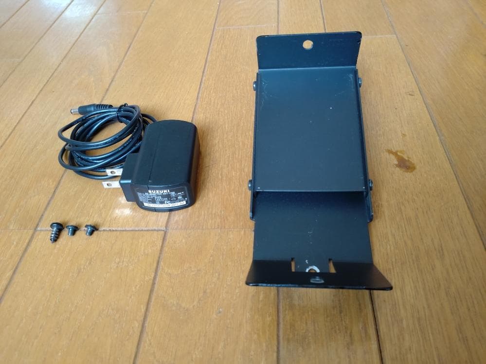 Hammond XPK-200 キーボード(ハモンド社の足鍵盤)