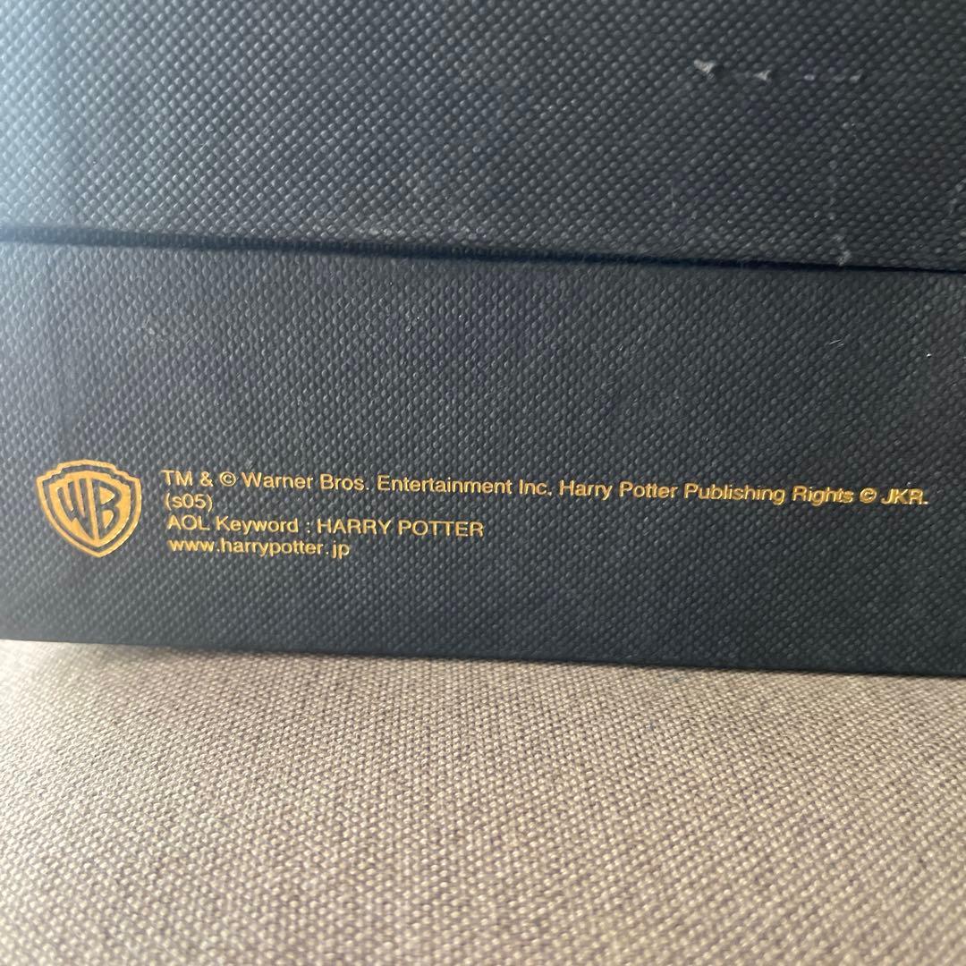 ハリーポッター　炎のゴブレット　スタチュー　聖杯　置物