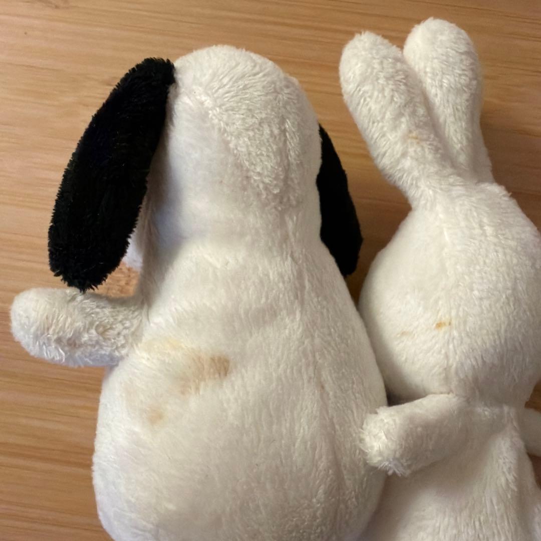 おじぎちゃん ヤメピ　ぬいぐるみ