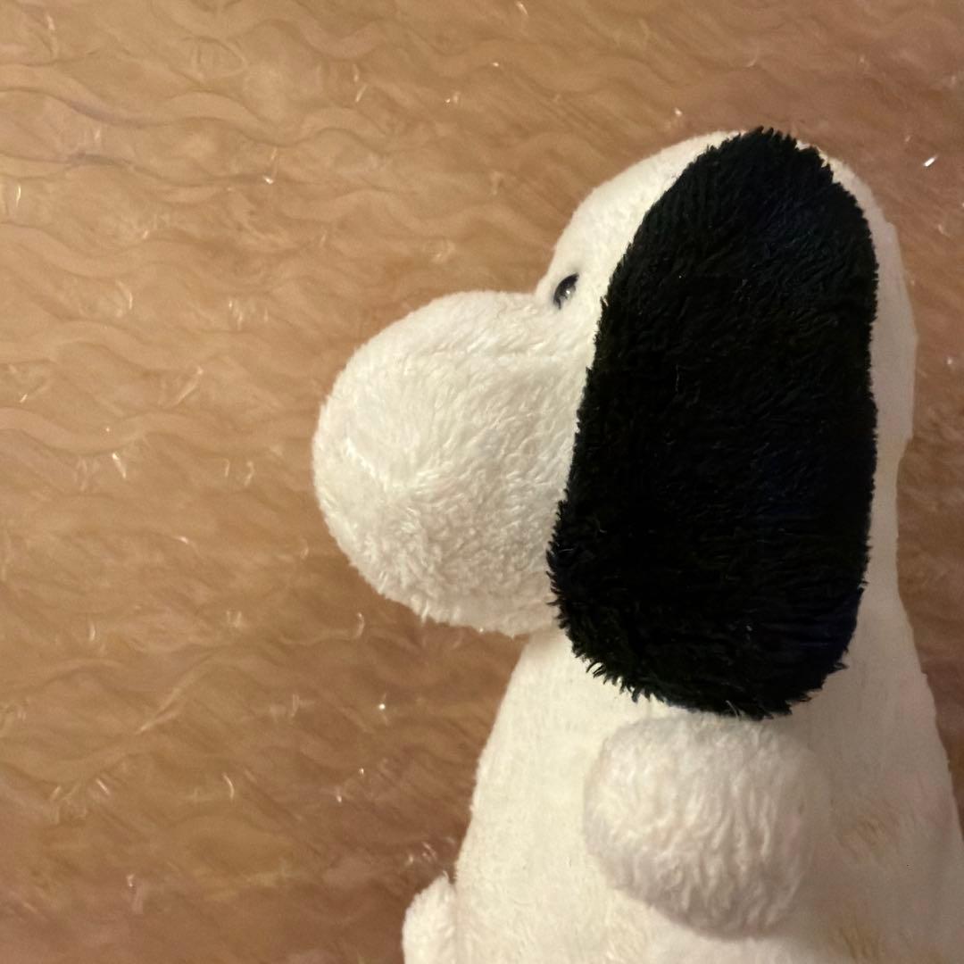 おじぎちゃん ヤメピ　ぬいぐるみ