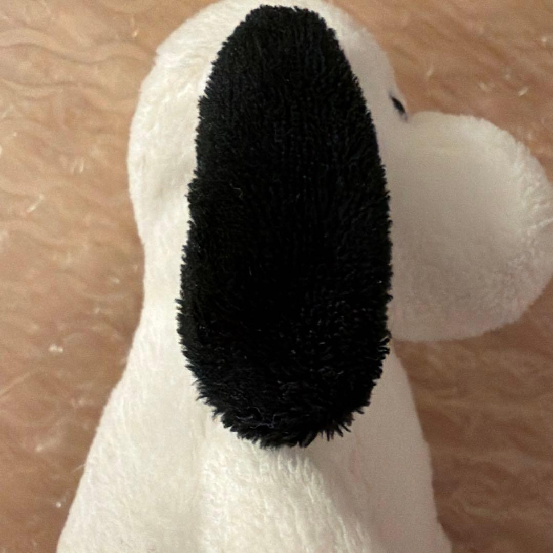 おじぎちゃん ヤメピ　ぬいぐるみ