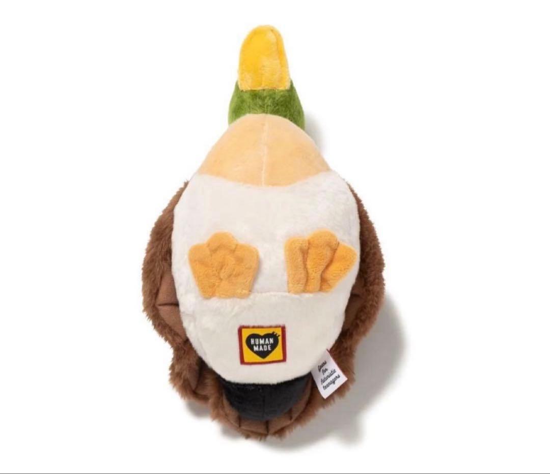 その他 HUMAN MADE DUCK STUFFED TOY