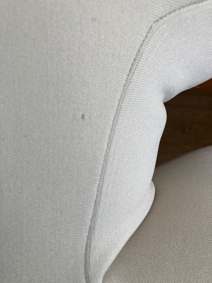 【DMサイズ 】OneAidリラクッション　ベージュ　メーカー定価20,900円