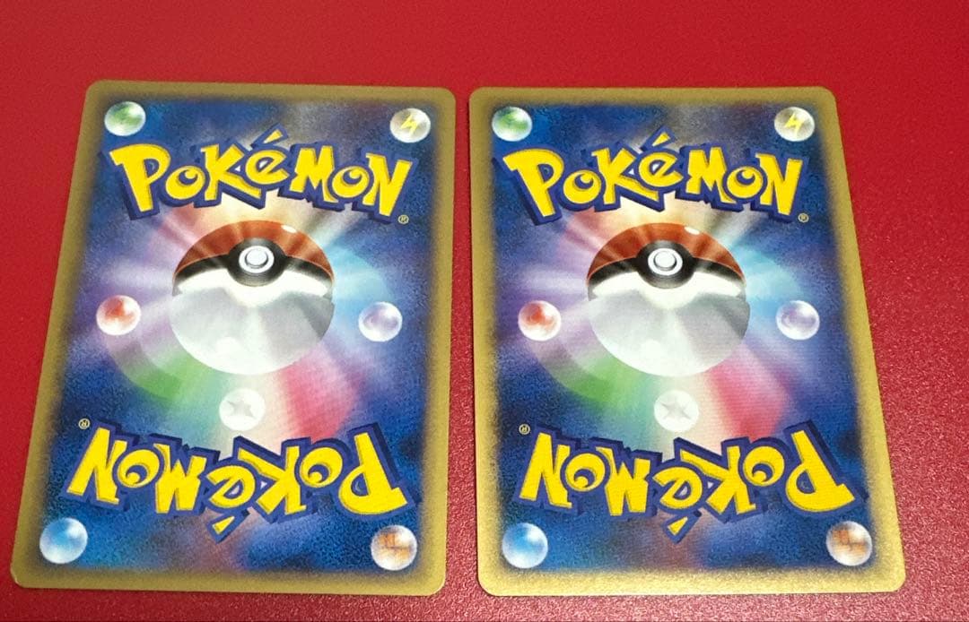 ポケモン　アルセウス超克の時空へ　映画公開記念パック　　　12枚