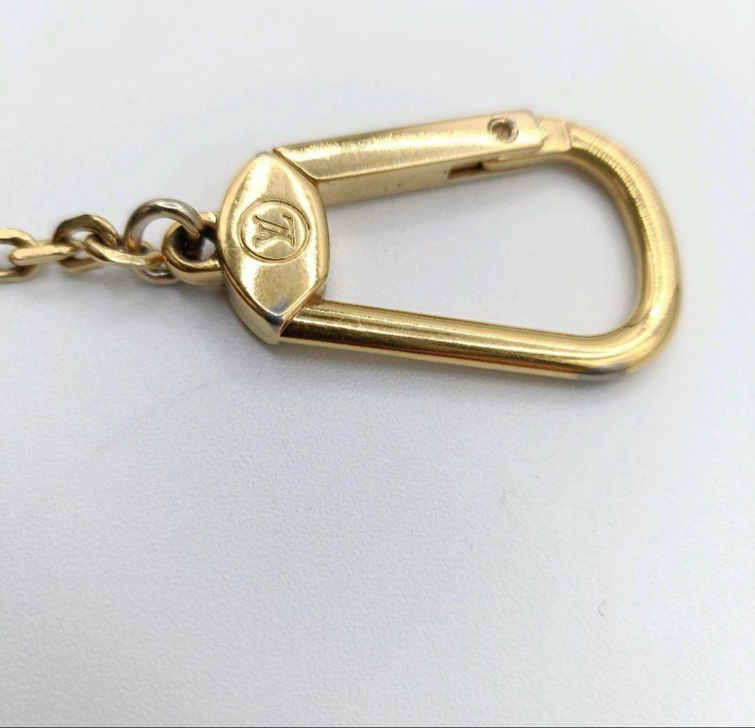 最終お値下げ　ルイヴィトン トゥルースクレ　 ポーチ　モノグラム キーリング