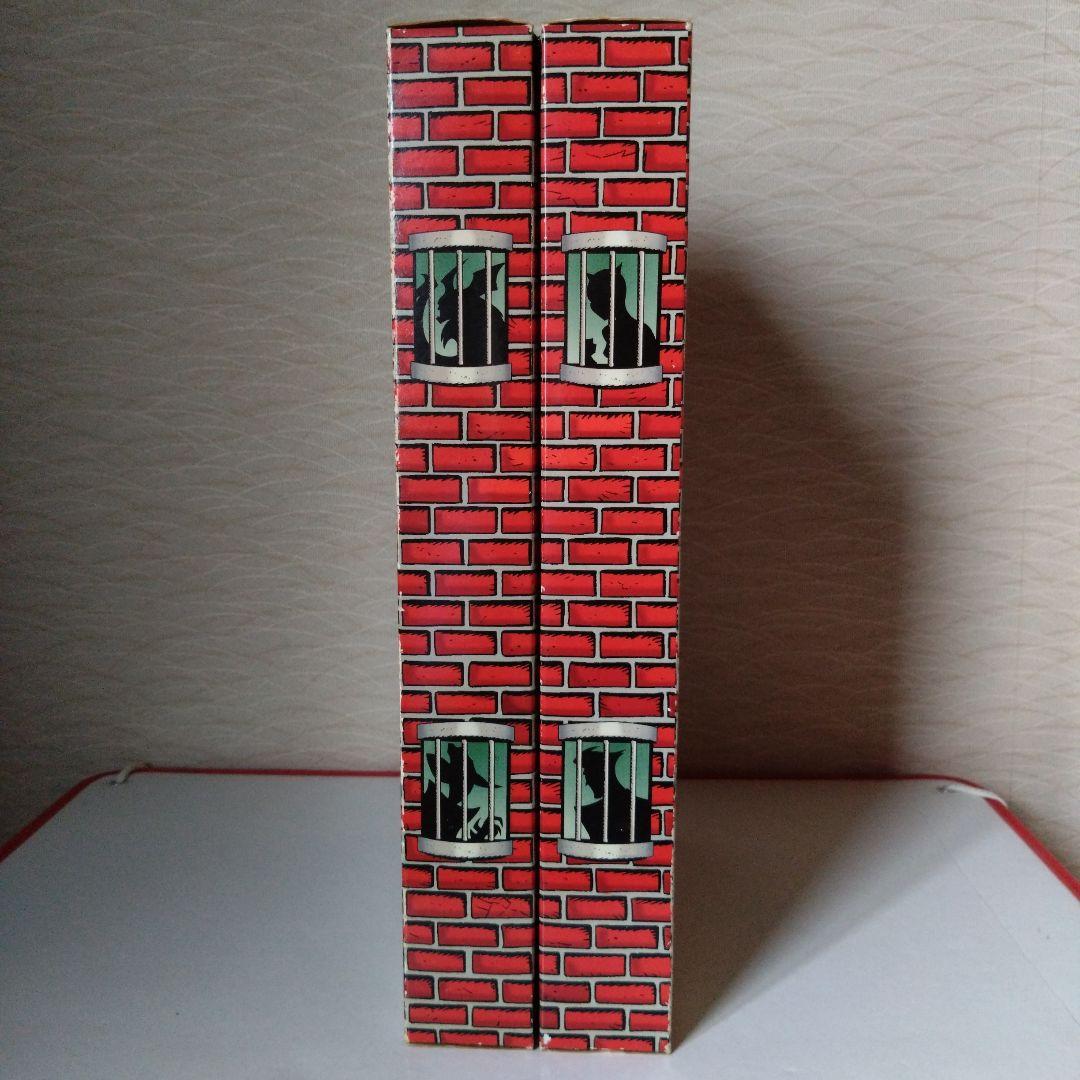 Batman & Robin: Rogues Gallery フィギュアセット