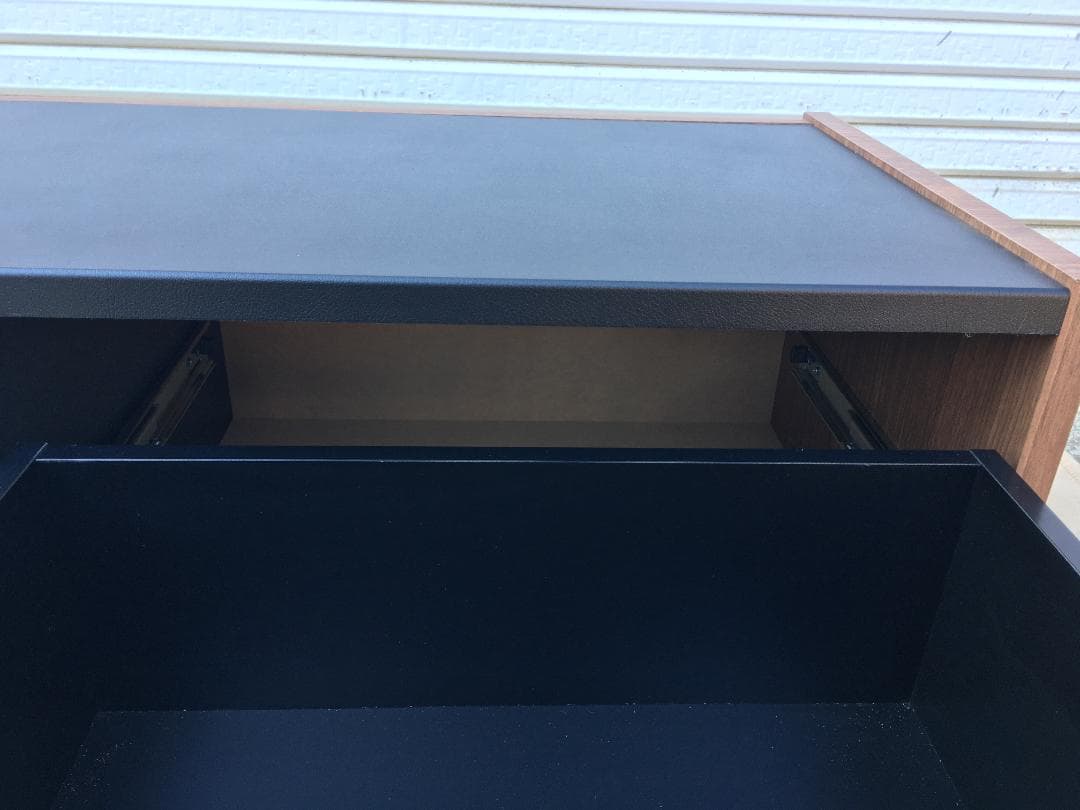 MKマエダ テレビボード モデルルーム展示品 木製 テレビ台 エムケーマエダ