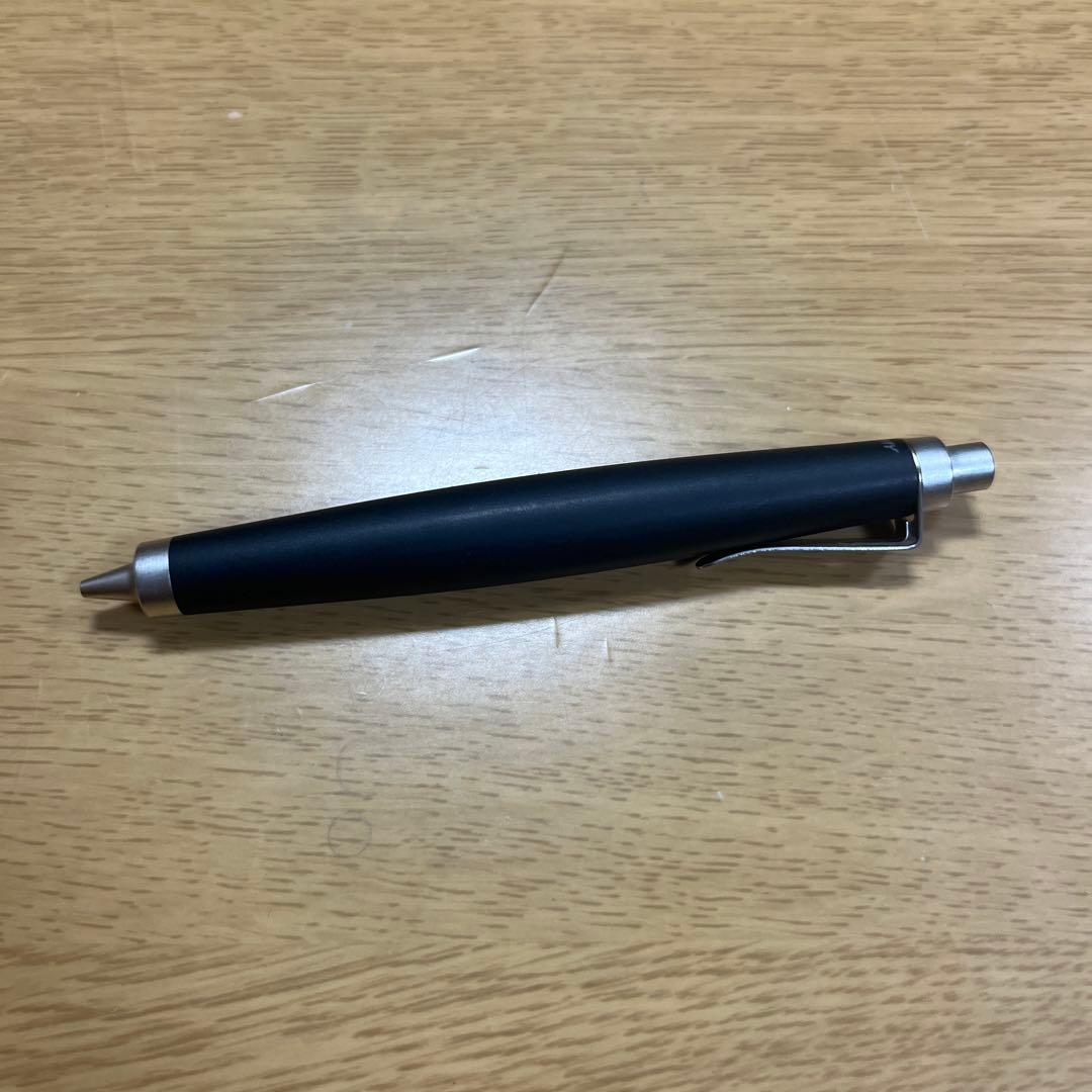 LAMY スクリブル　0.7mm