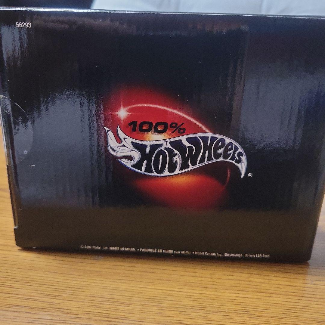 【 新品・未開封品 】 ホットウィール　1/18　 エンツォ フェラーリ