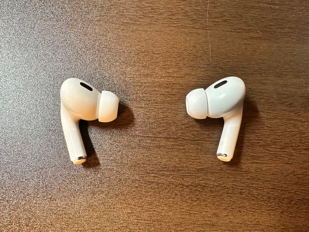 AirPodsPro2 MagSafe充電ケース (Lightning)