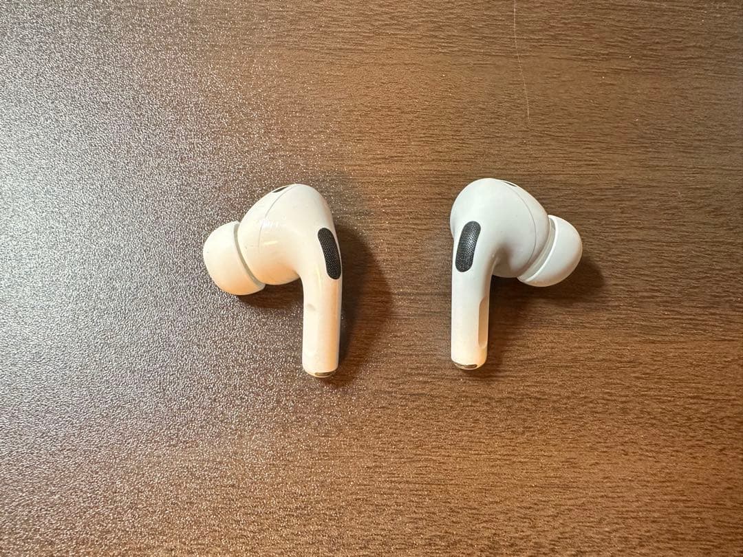 AirPodsPro2 MagSafe充電ケース (Lightning)