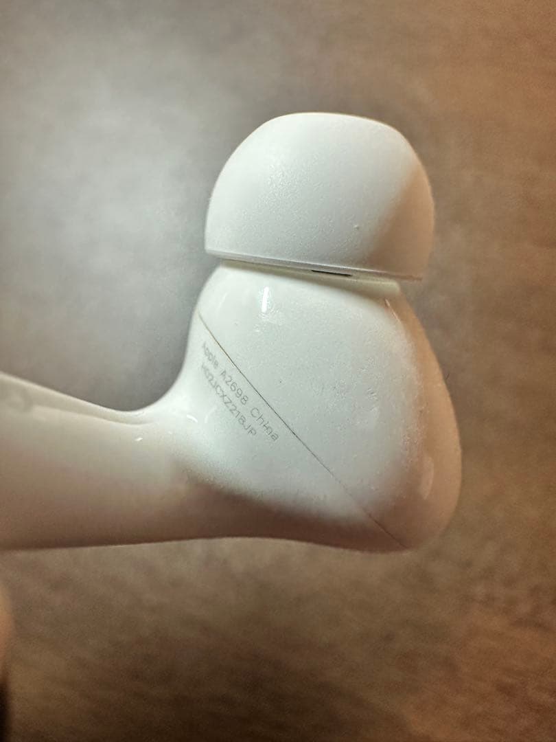 AirPodsPro2 MagSafe充電ケース (Lightning)