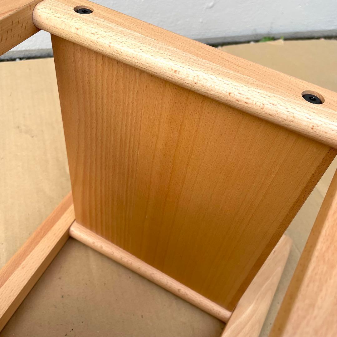 NITORI ニトリ サイド ネストテーブル by BEAMS DESIGN