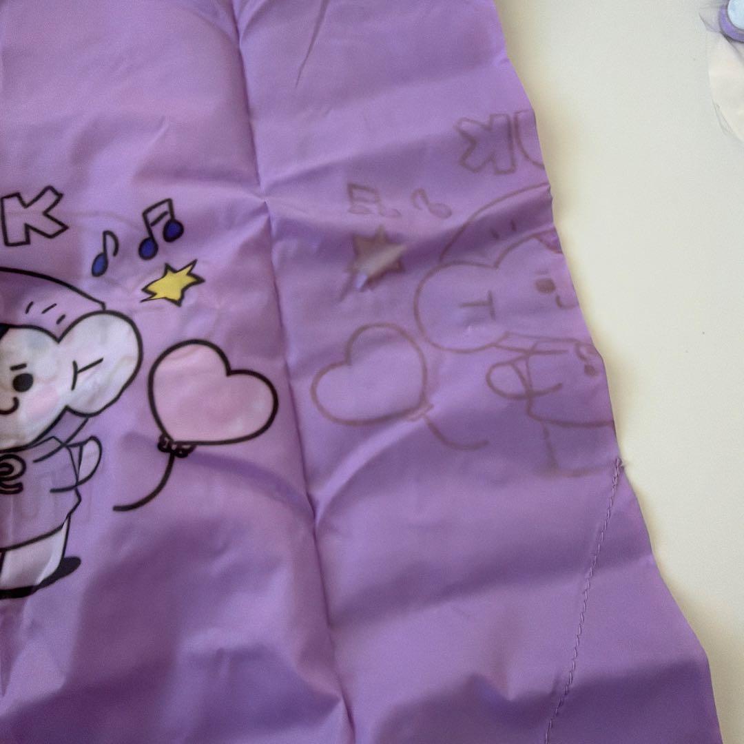 WDZY TUK ぬいぐるみ マスコット　ITZY リュジン