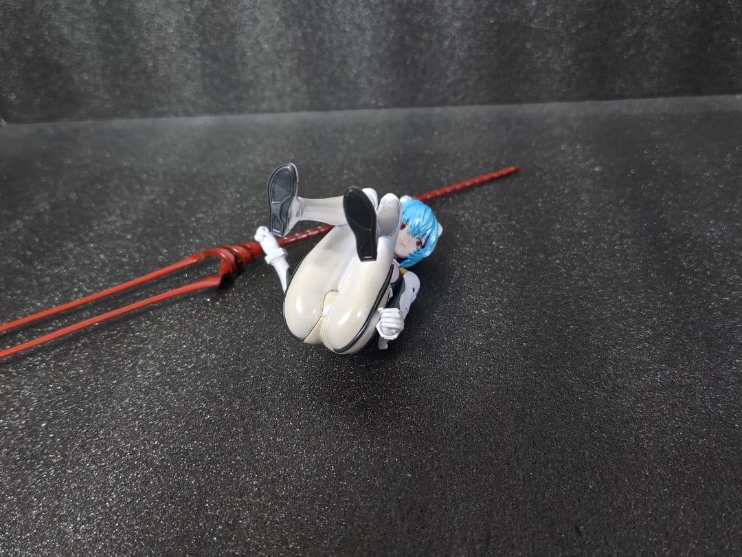 30MP 綾波レイ(プラグスーツVer.)