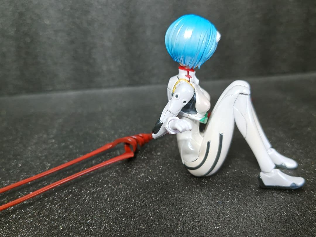 30MP 綾波レイ(プラグスーツVer.)