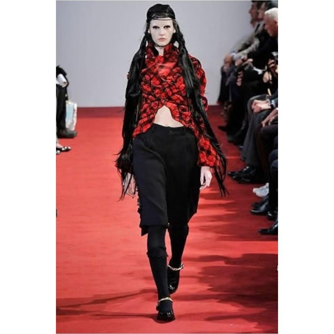 08aw GARÇONS ＆ 08ss Margiela セット