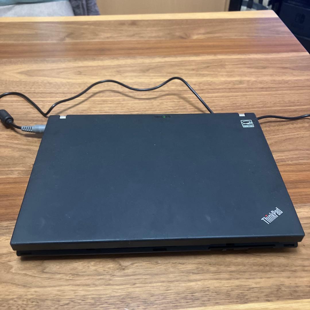 ThinkPad X201s ノートPC 12.1インチ