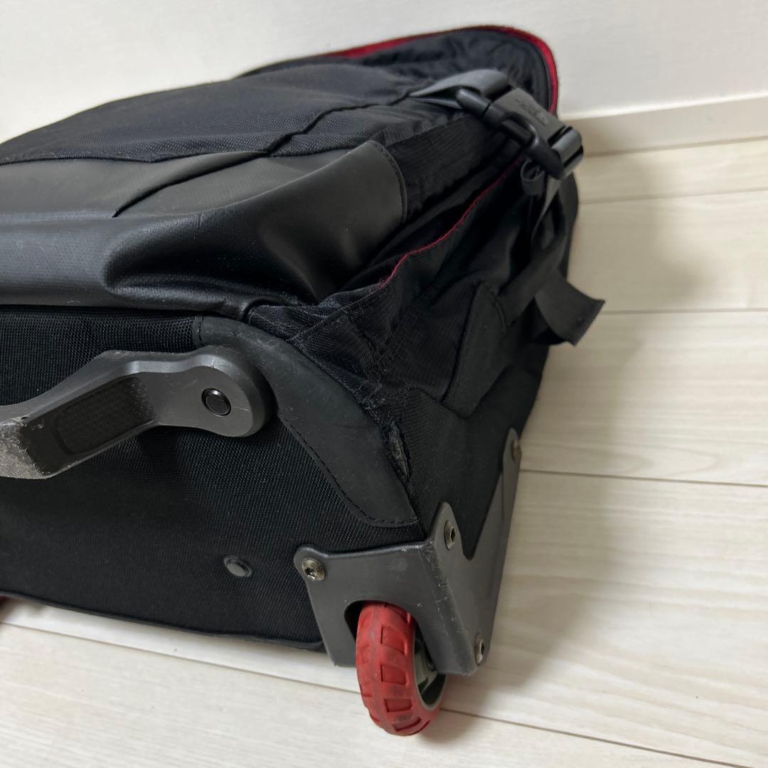 THE NORTH FACE OVERHEAD キャリーケース