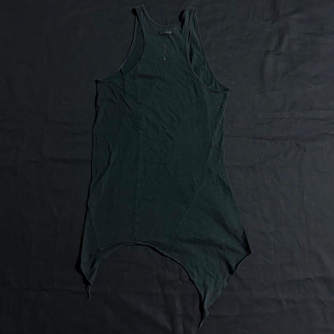 archive ifsixwasnine bone-2 タンクトップ